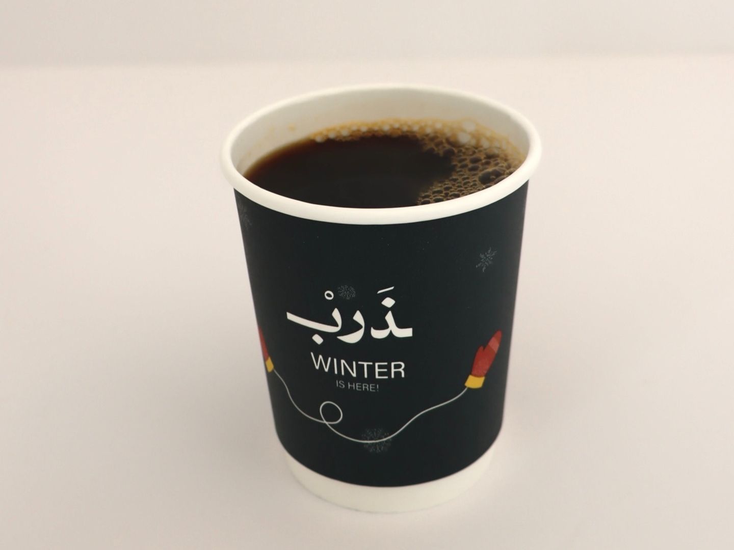 أمريكـانـو