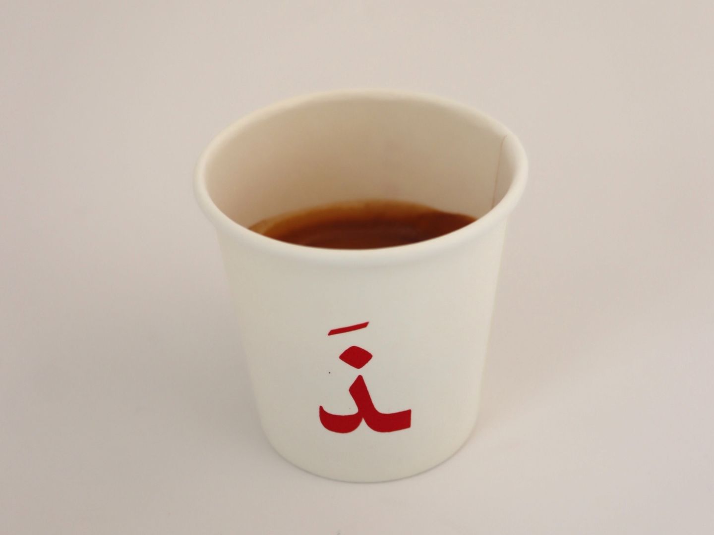 إسبريسو