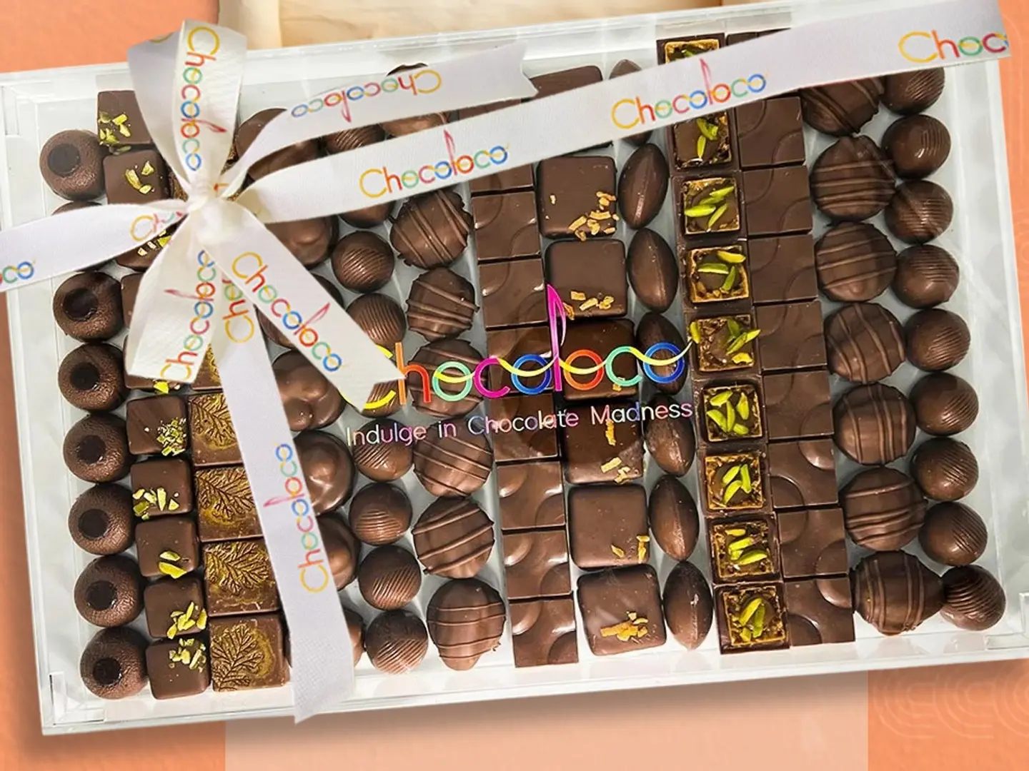 Choco Classic Treasure