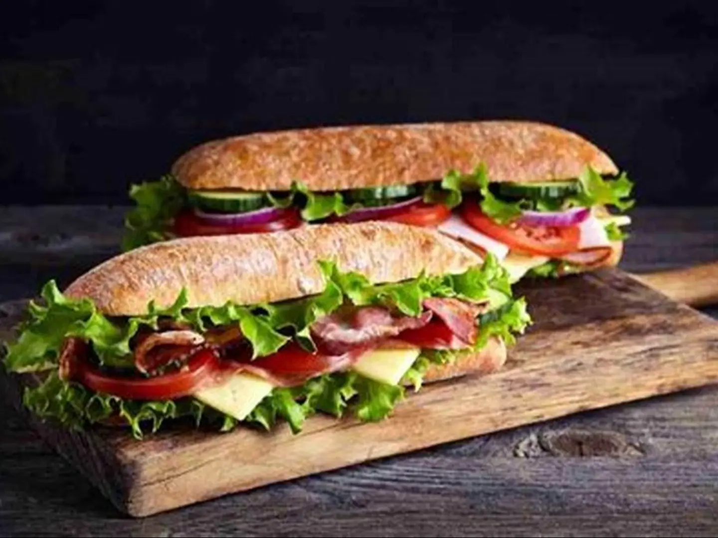 Nawashif Sandwich