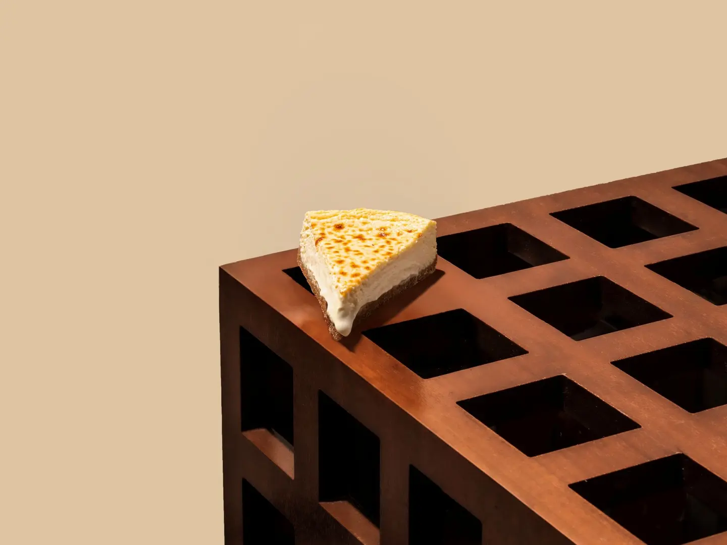 كريمي تشيز