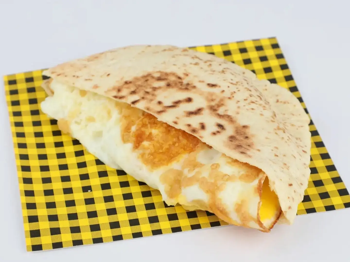 بيض مقلي