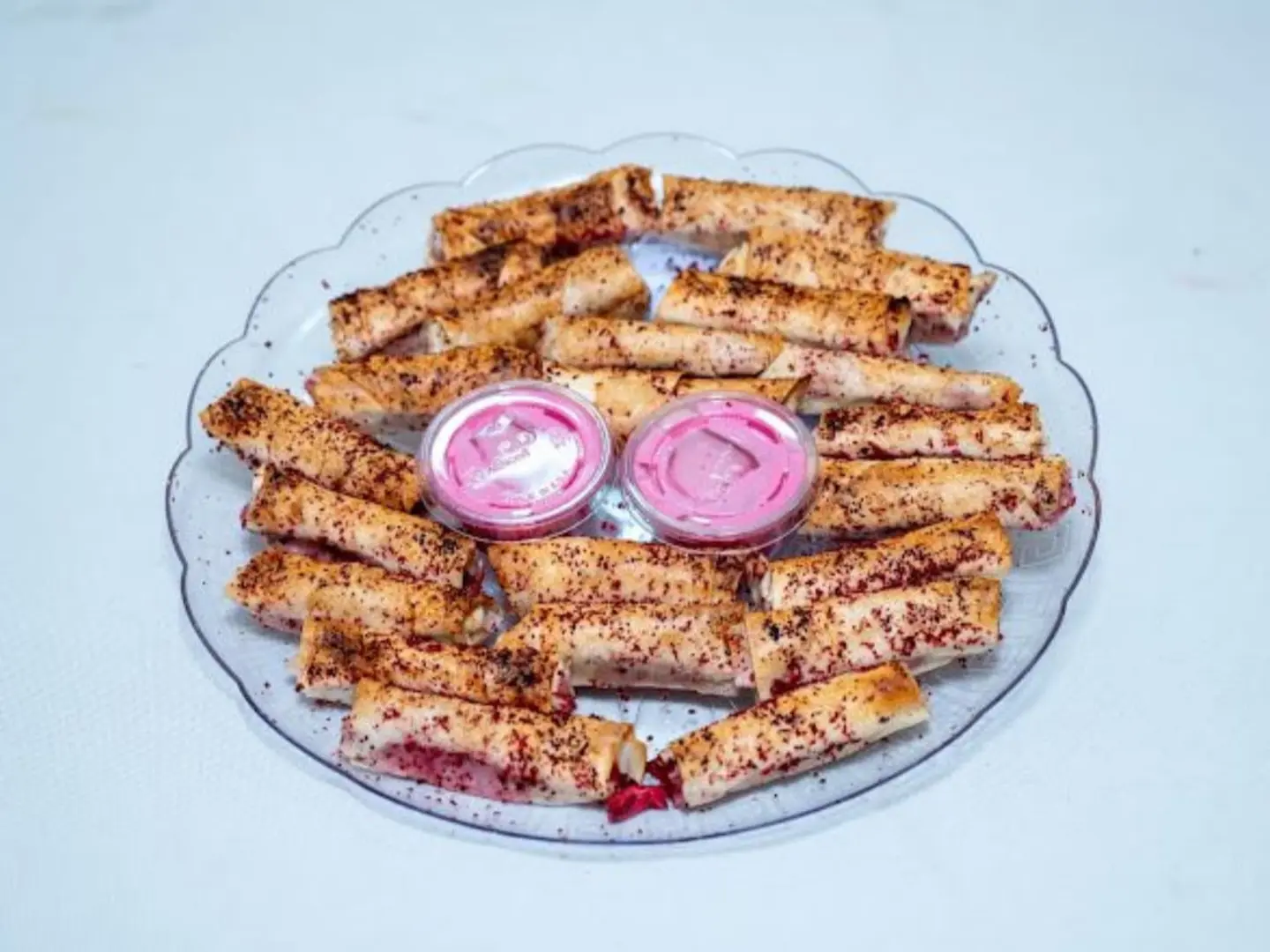 مسخن دجاج