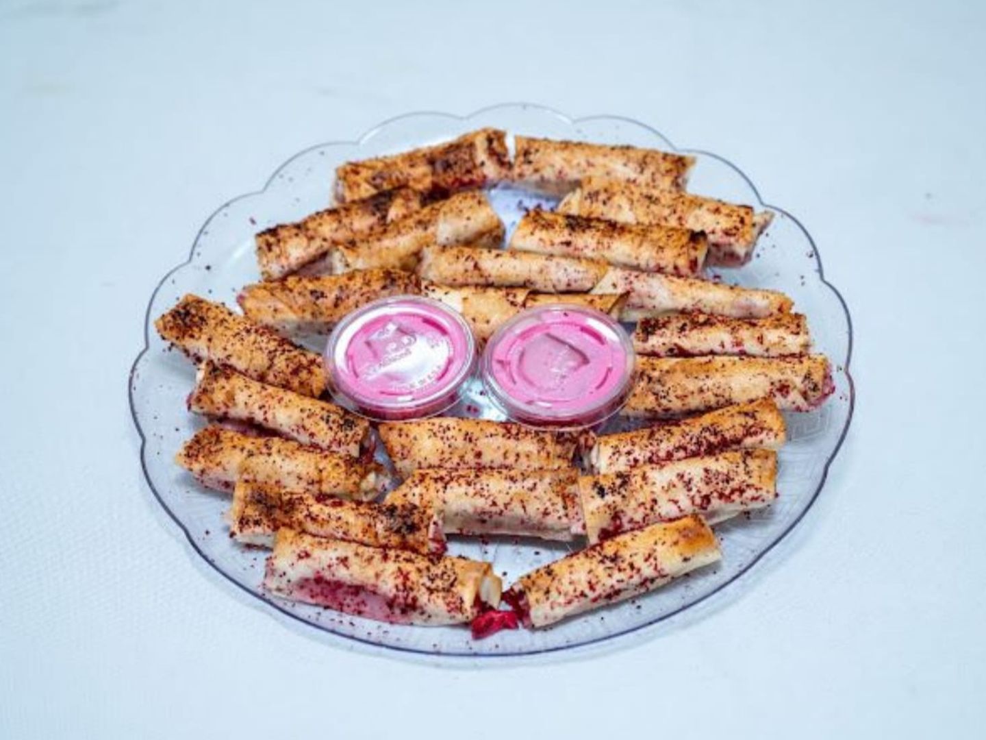 مسخن دجاج