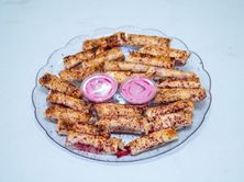 مسخن دجاج