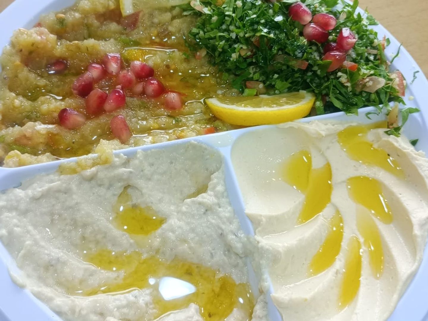 مقبـــــــــــــلات صغير