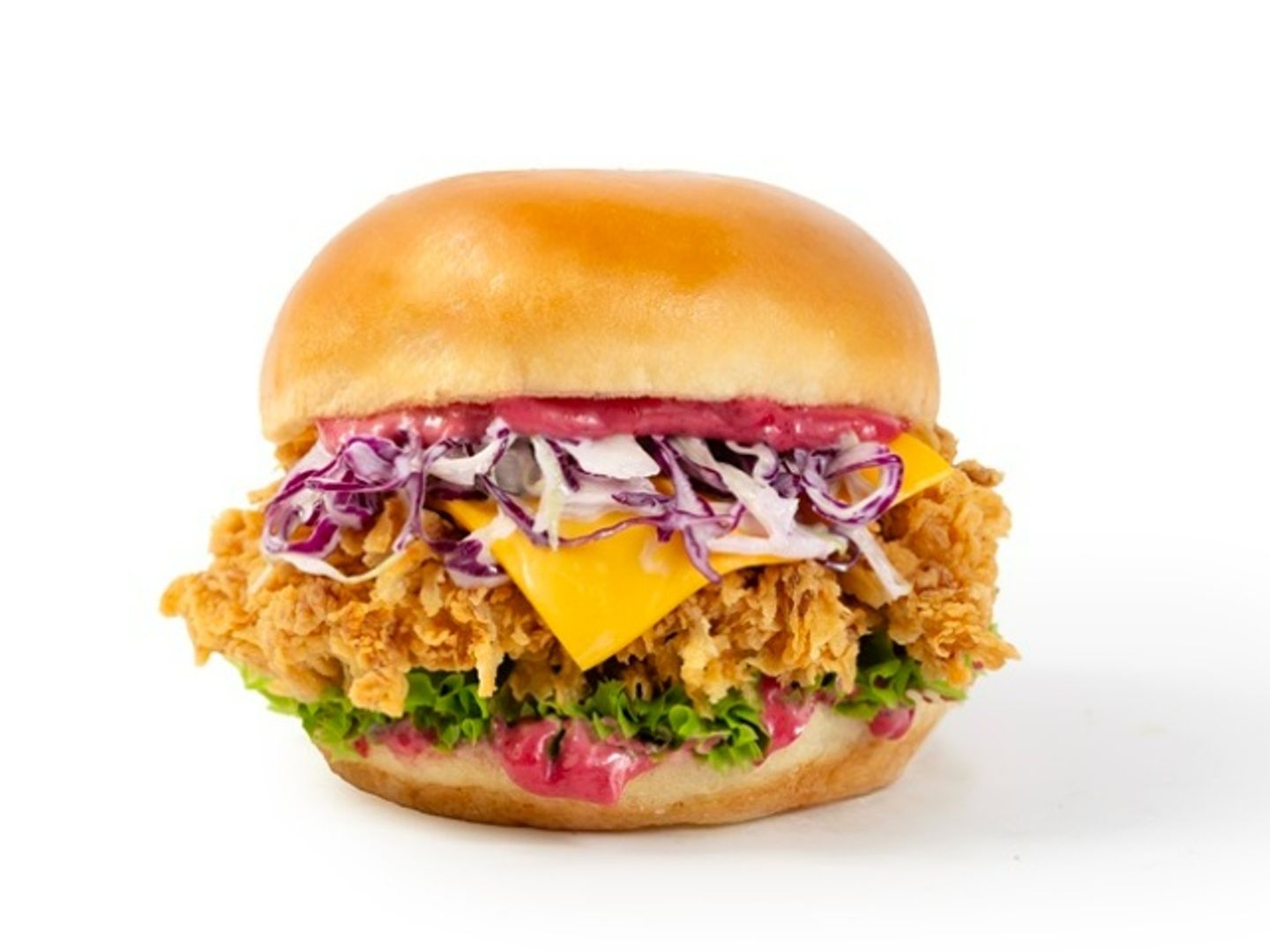 Crunchy Chicken Ecoside