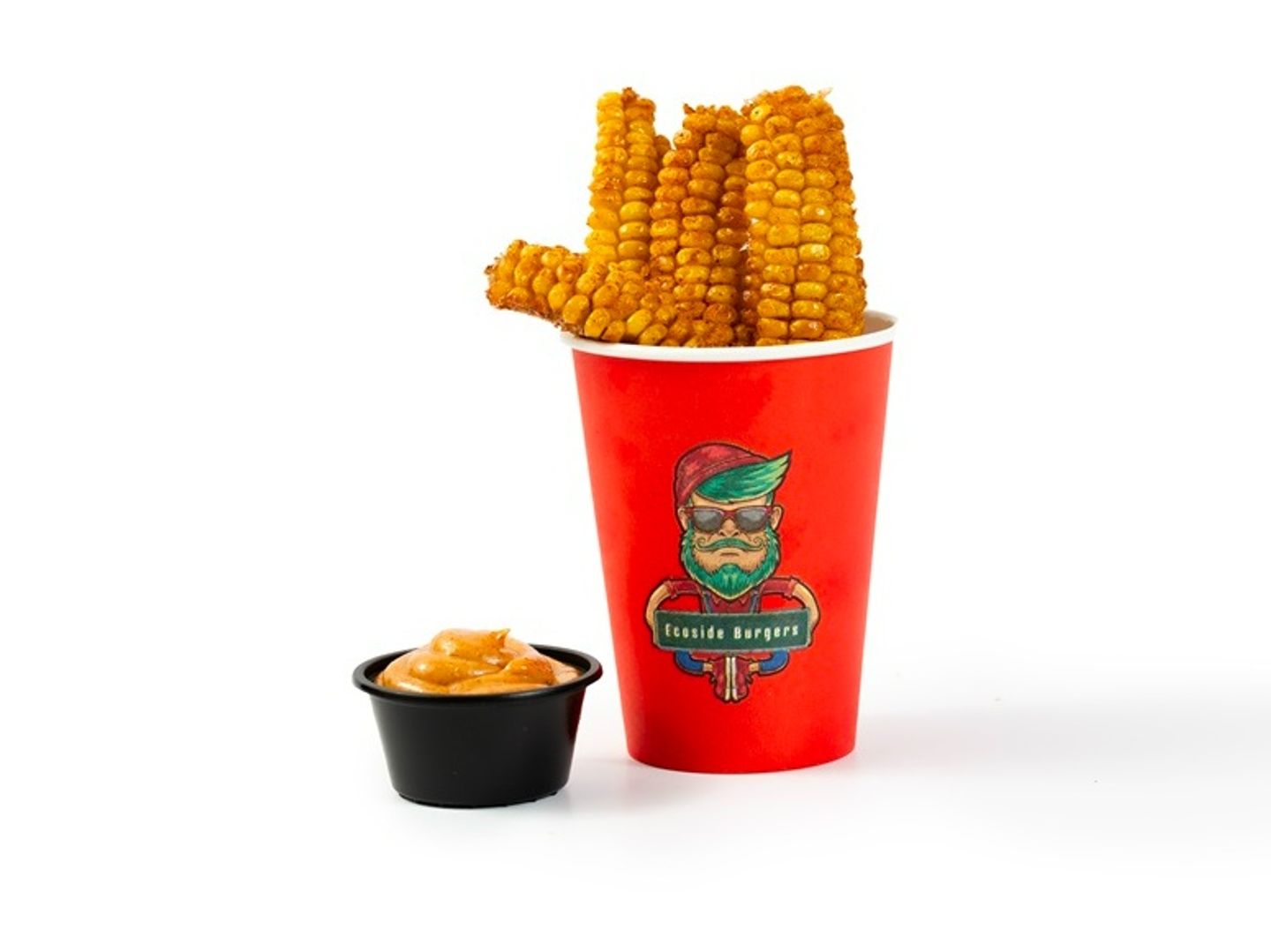Corn Stiicks
