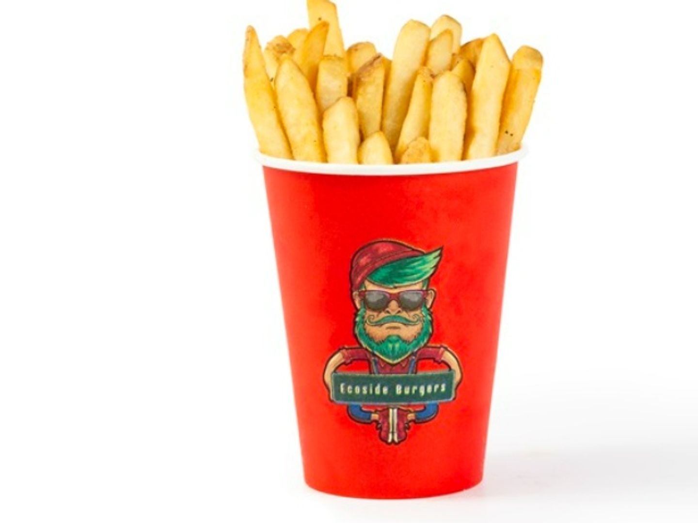 Plain Fries