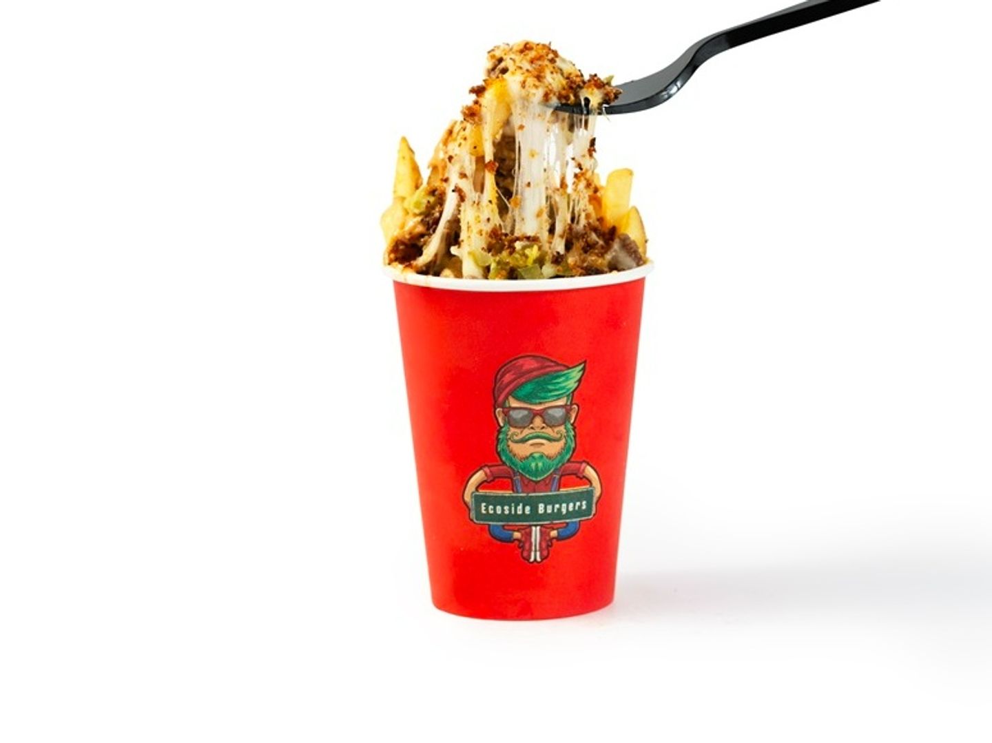Chilli Cheese Fries