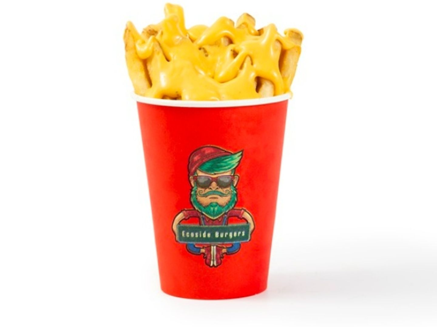 Cheese Fries