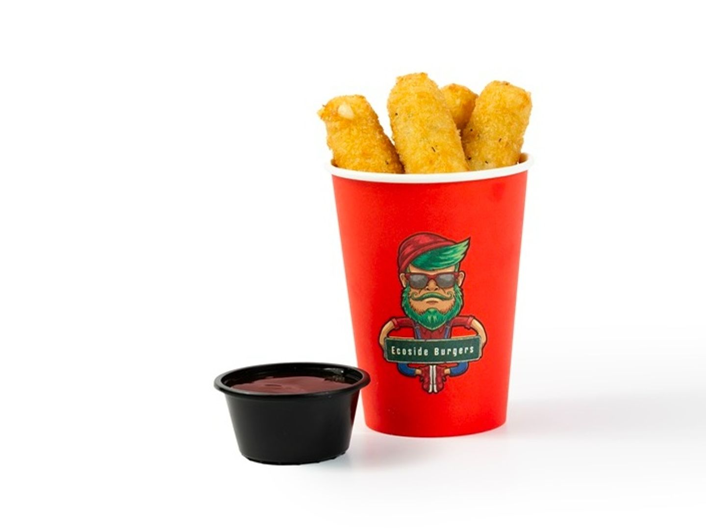 Mozzarella Cheese Sticks