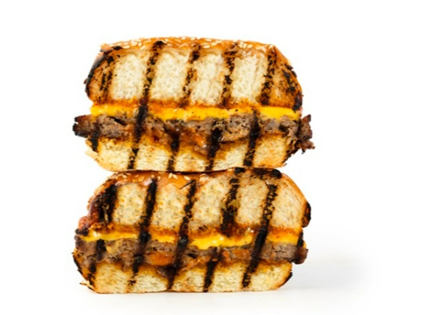 Grilled Beef Single Ecoside