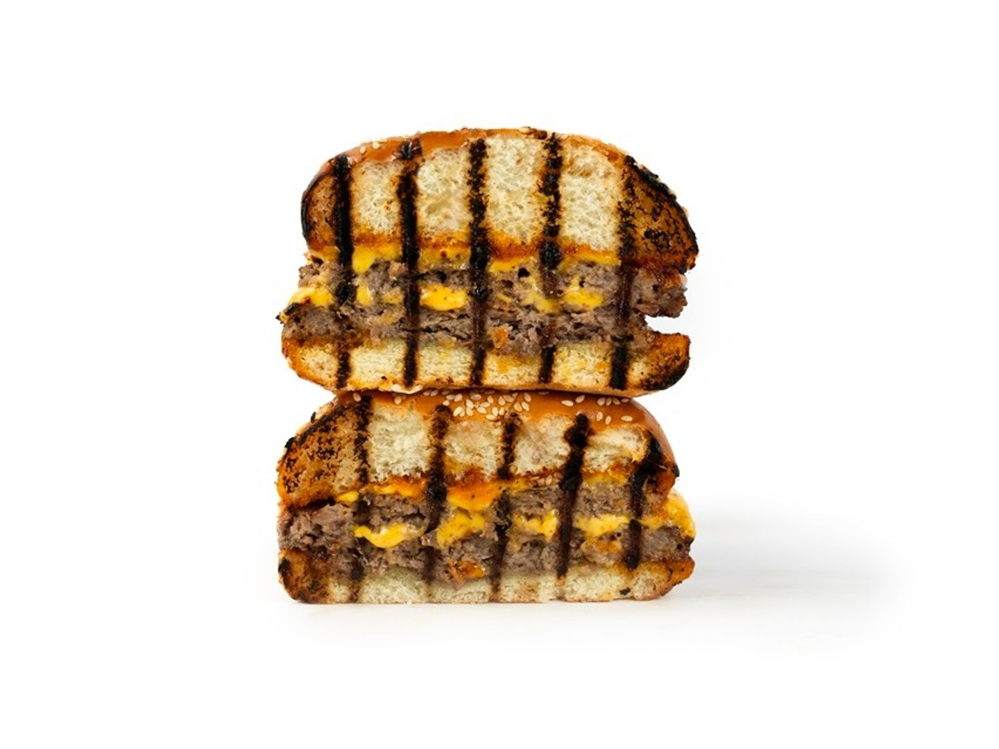 Grilled Beef Double Ecoside