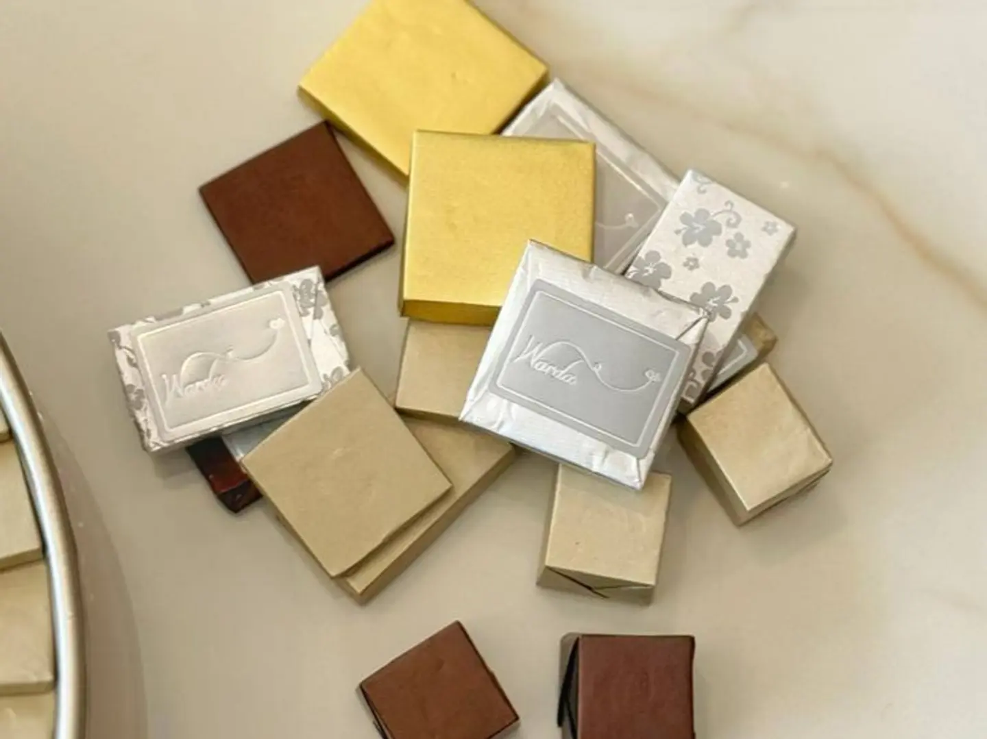 Cover Chocolate 1000grams