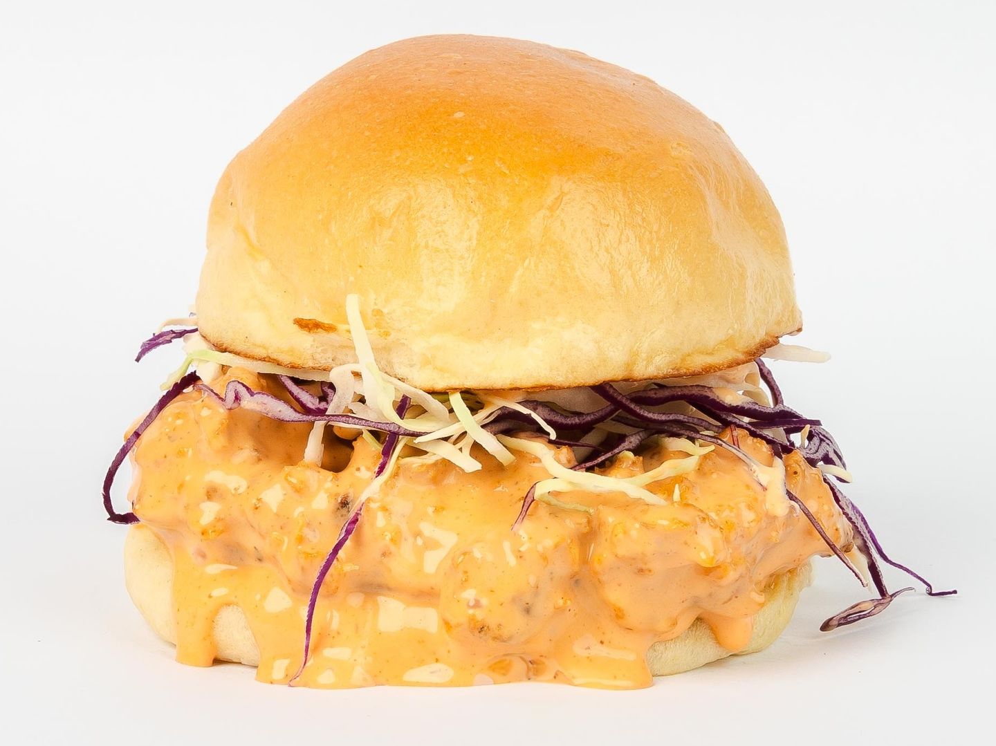 Buffalo Chicken