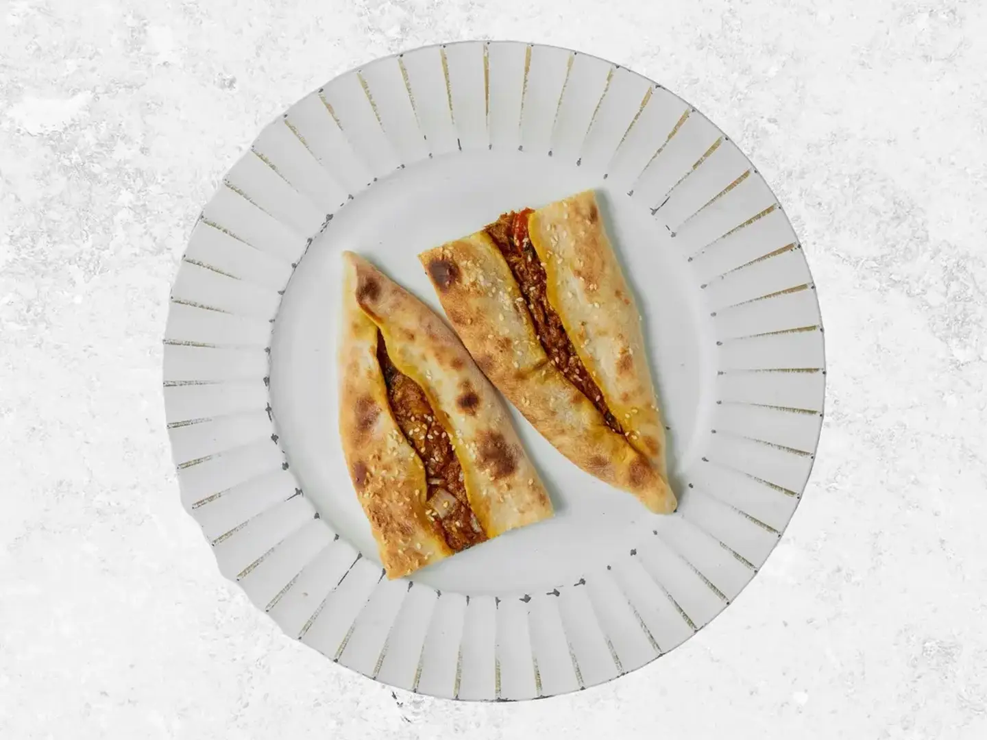 Tuna Pie