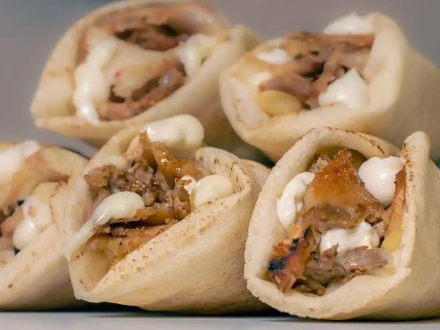 كريب بيبروني