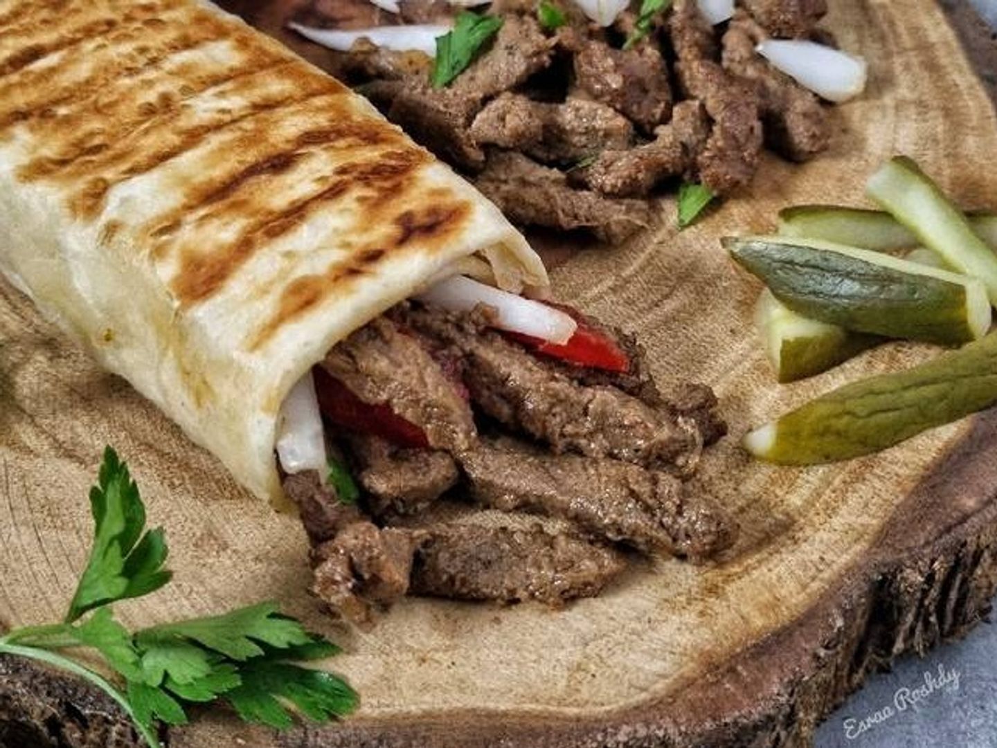 سبيشل بيروت دجاج