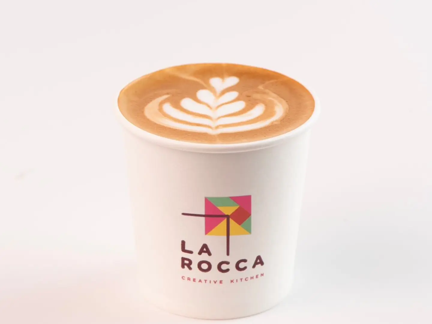 Spanish Latte - Large Cup