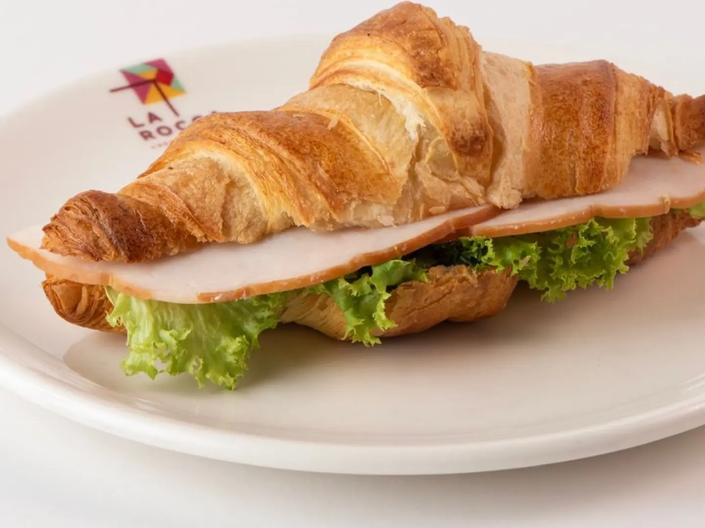 Turkey Croissant