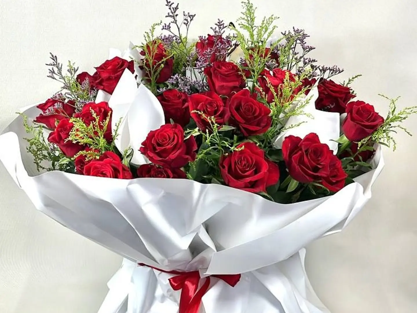 باقة المحبه
