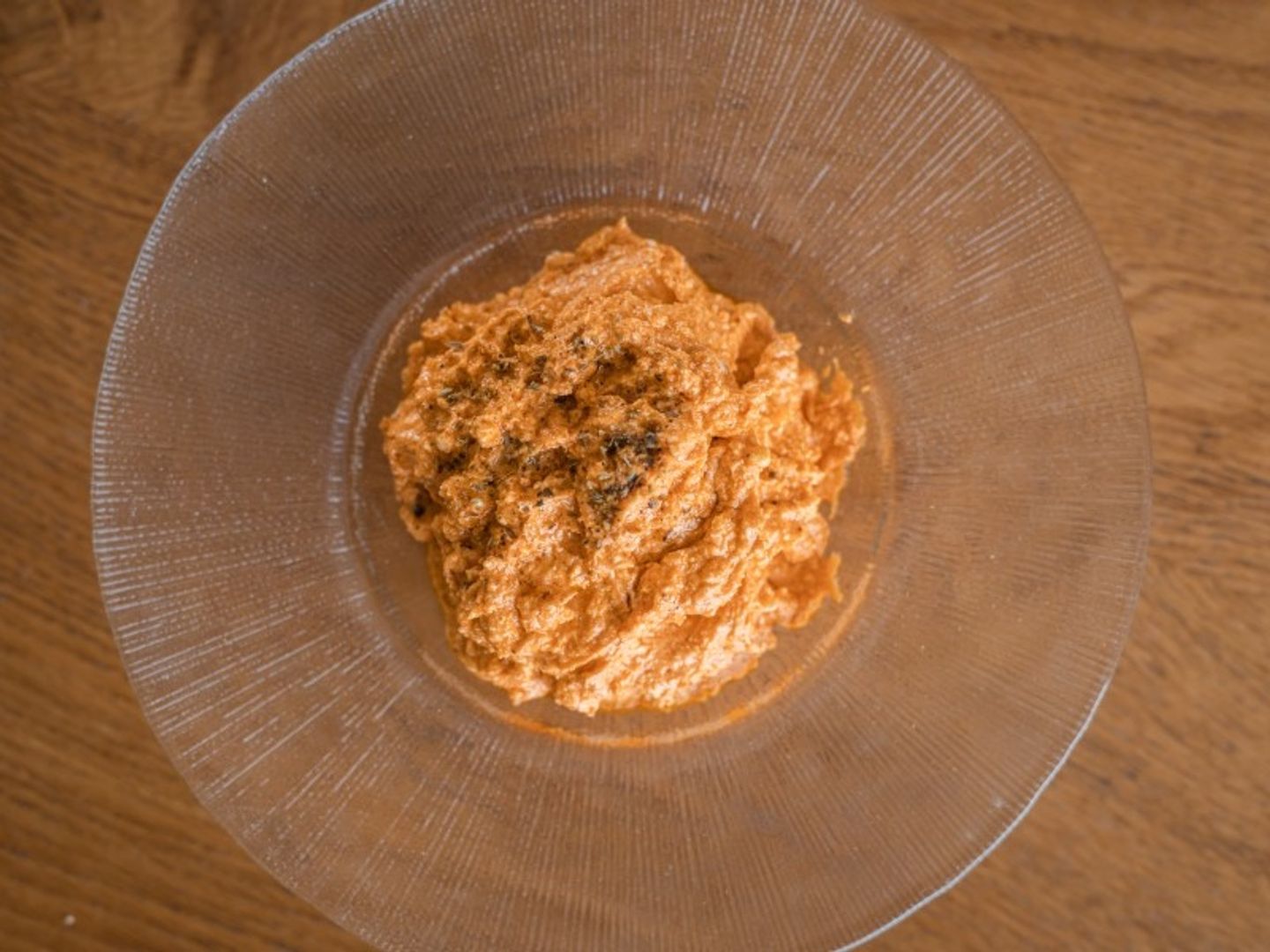 Spicy Tirokafteri