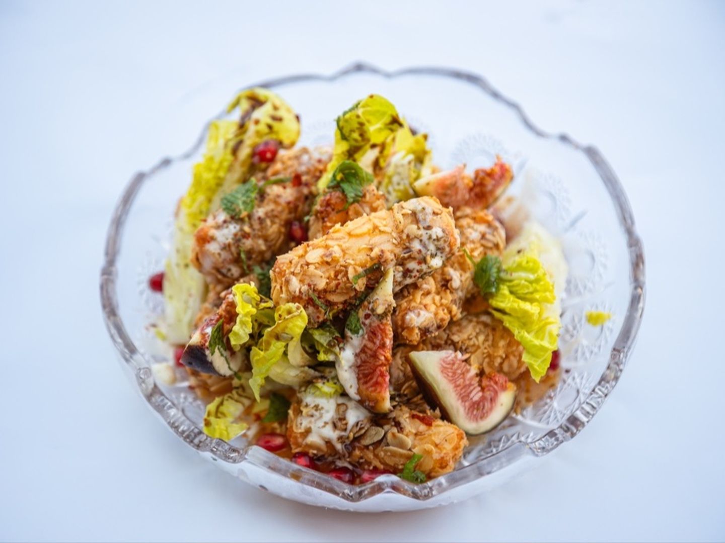 Halloumi Gems