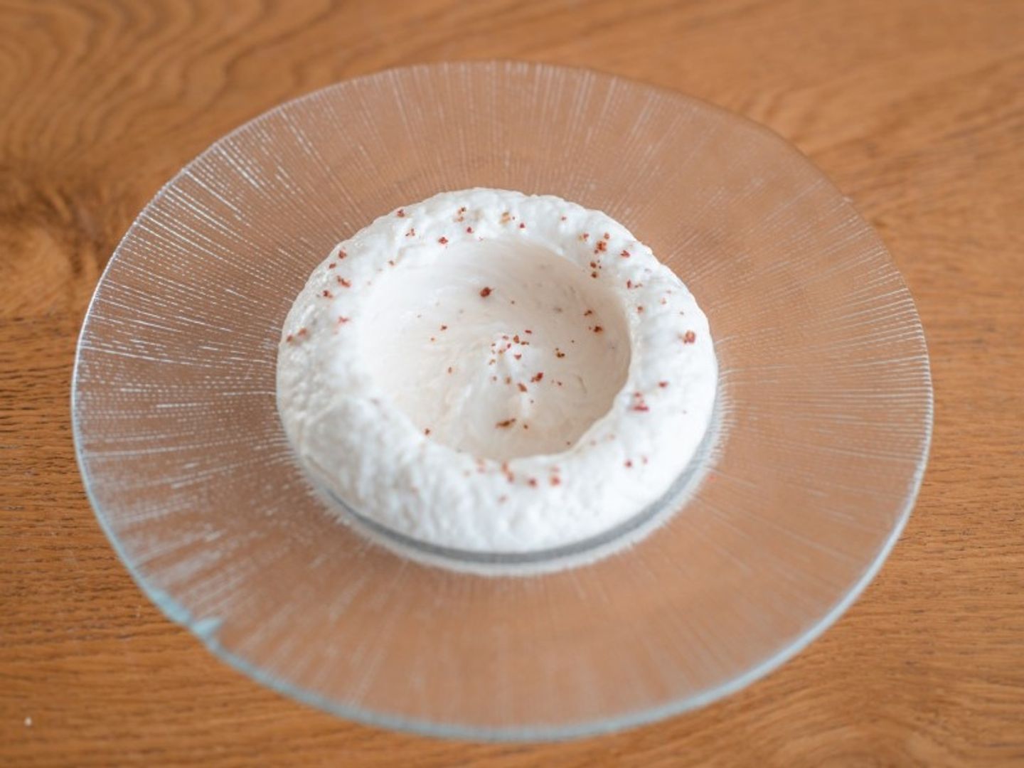 Taramosalata Mousse