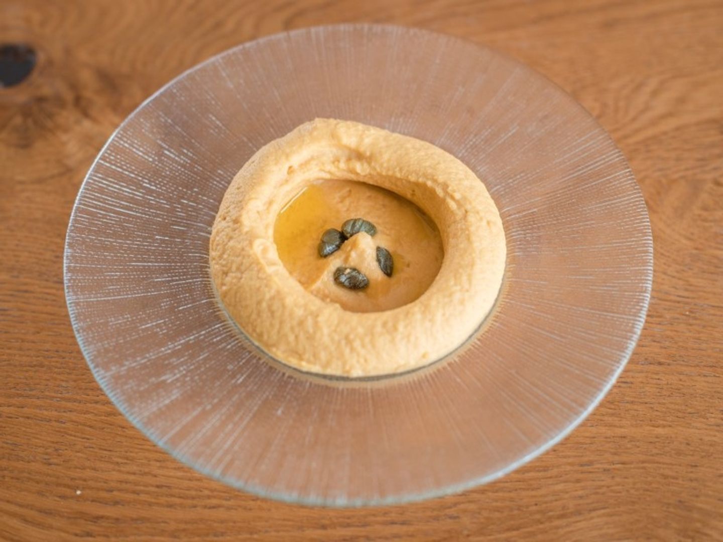 Santorini Fava