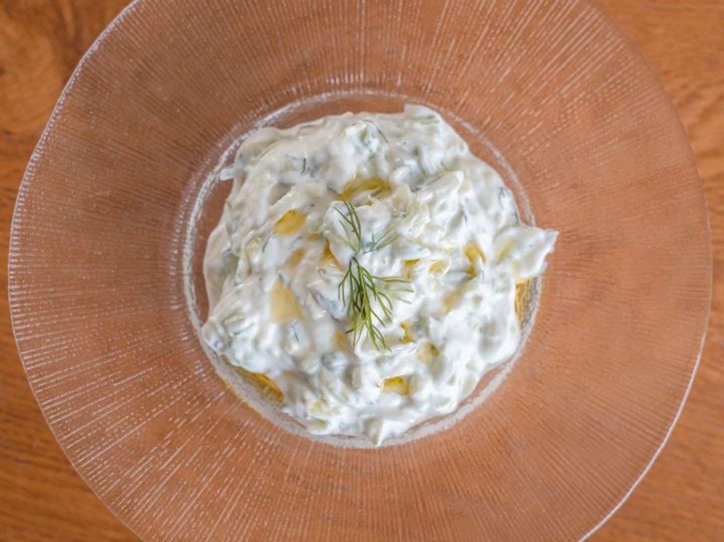 Tzatziki