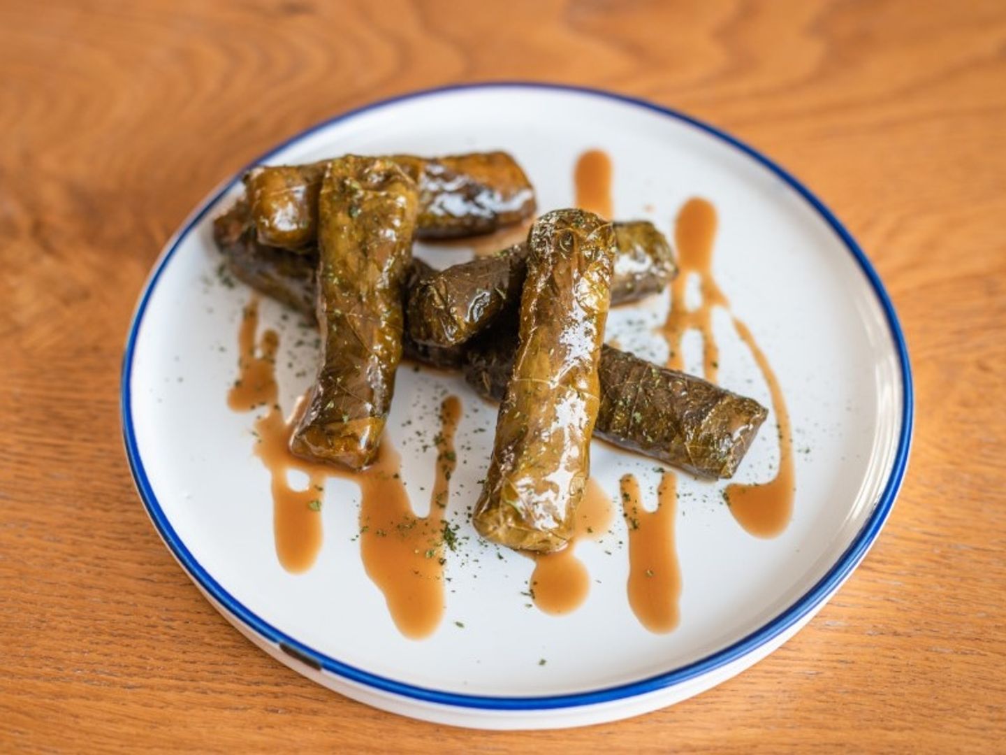 Dolmades