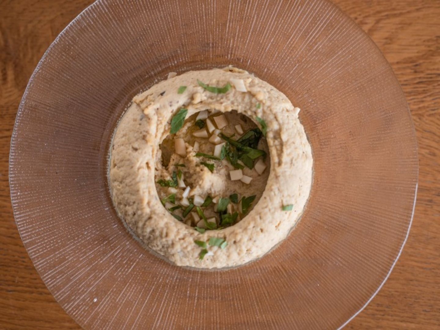 Hummus Dip