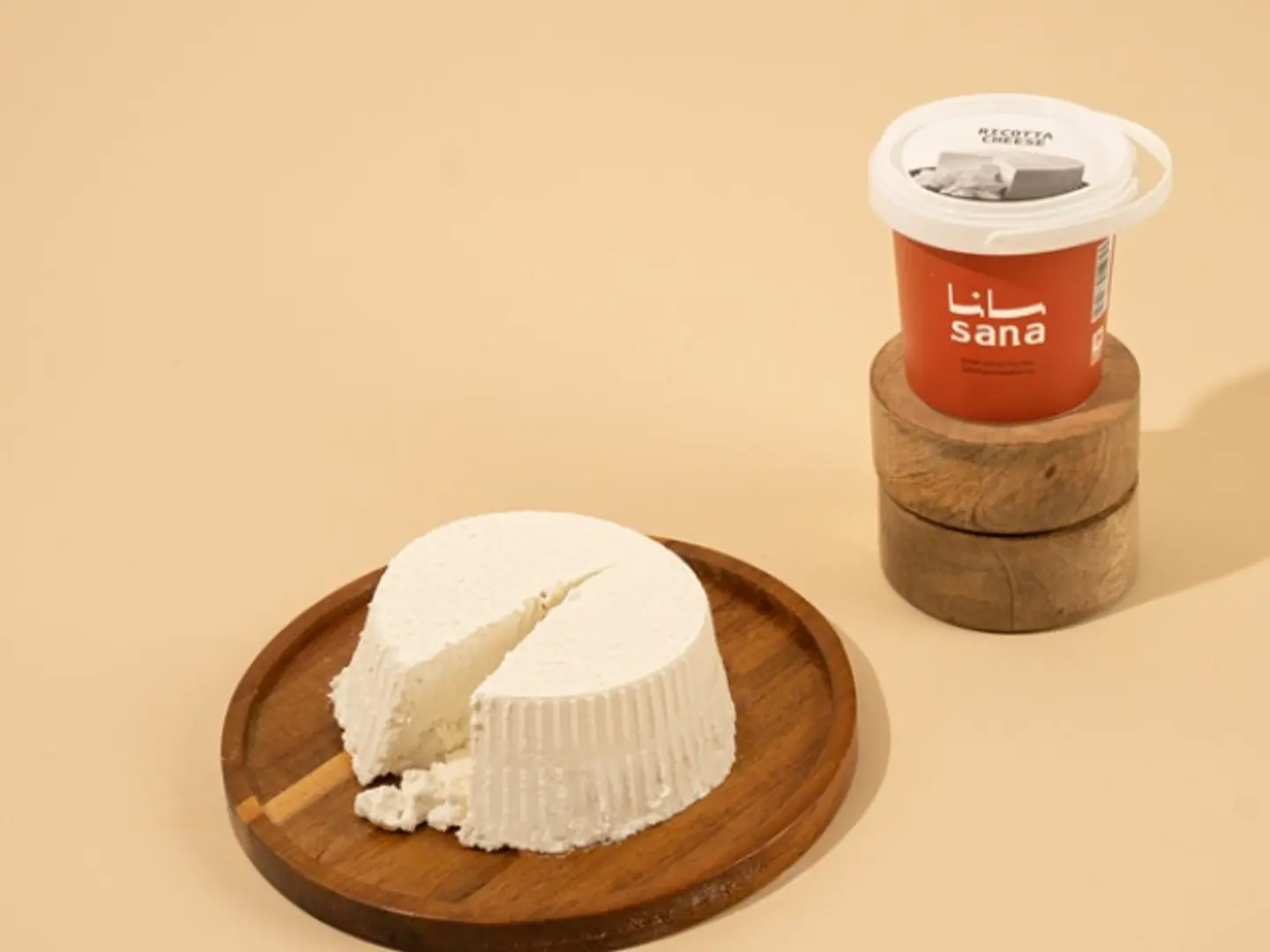 Ricotta Cheese