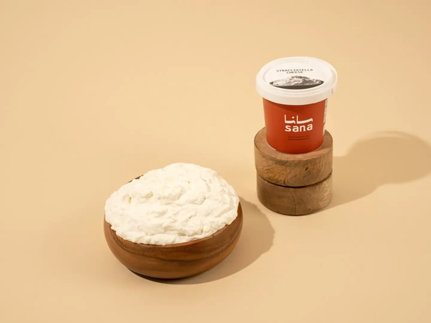Stracciatella (Burrata Cream)