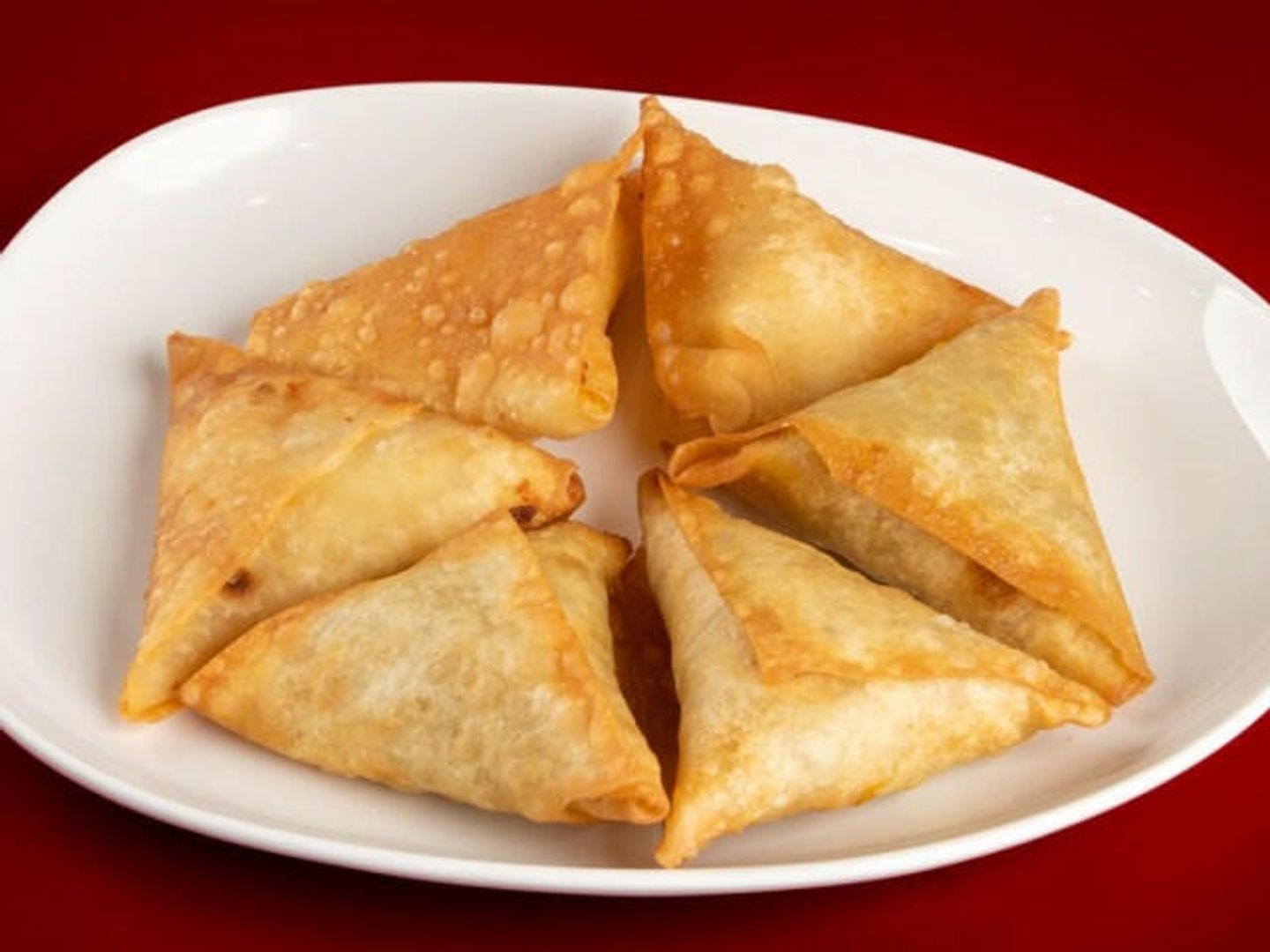 سمبوسة