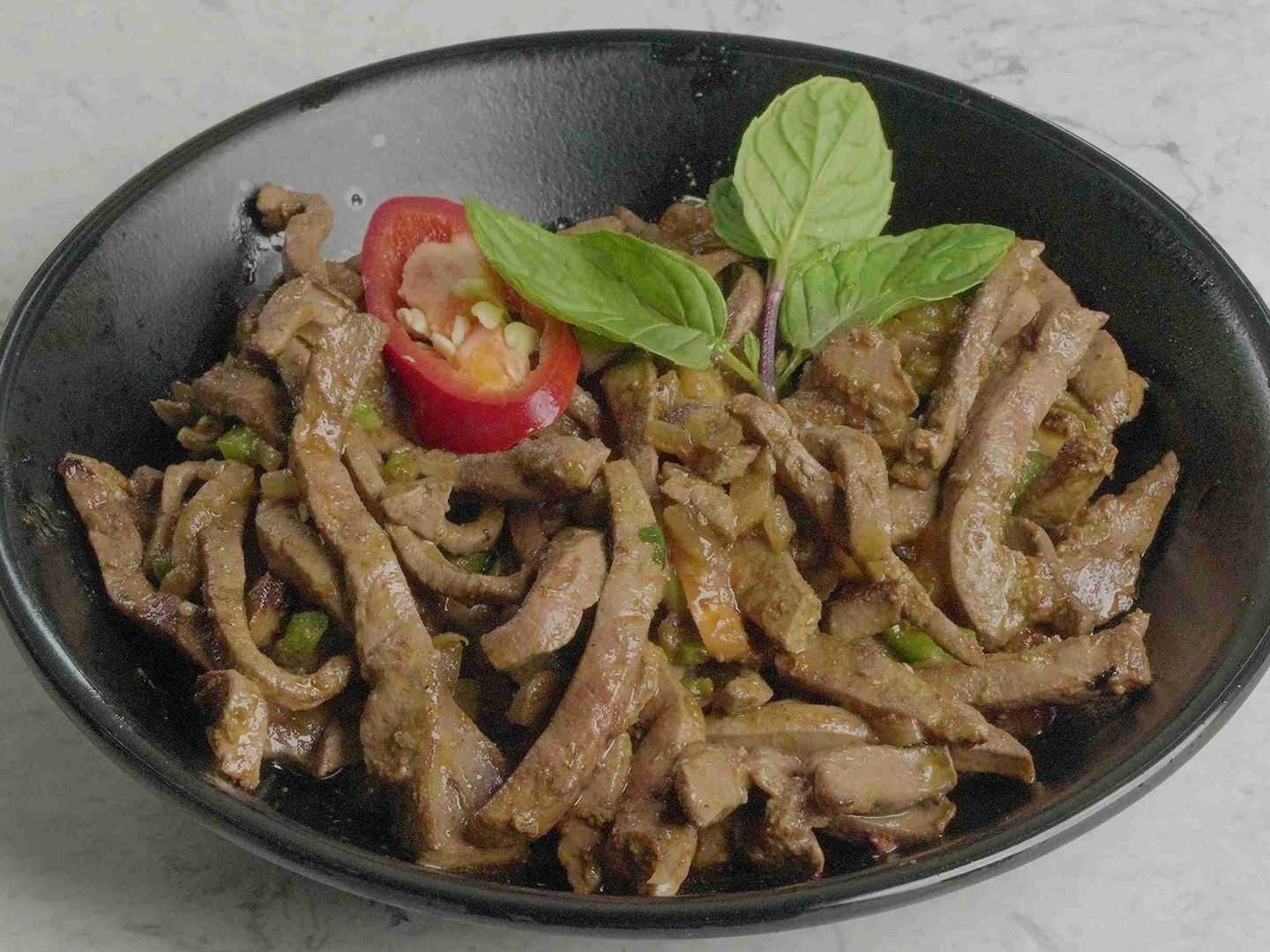 كبدة