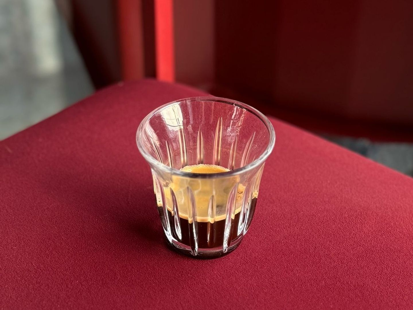 Espresso