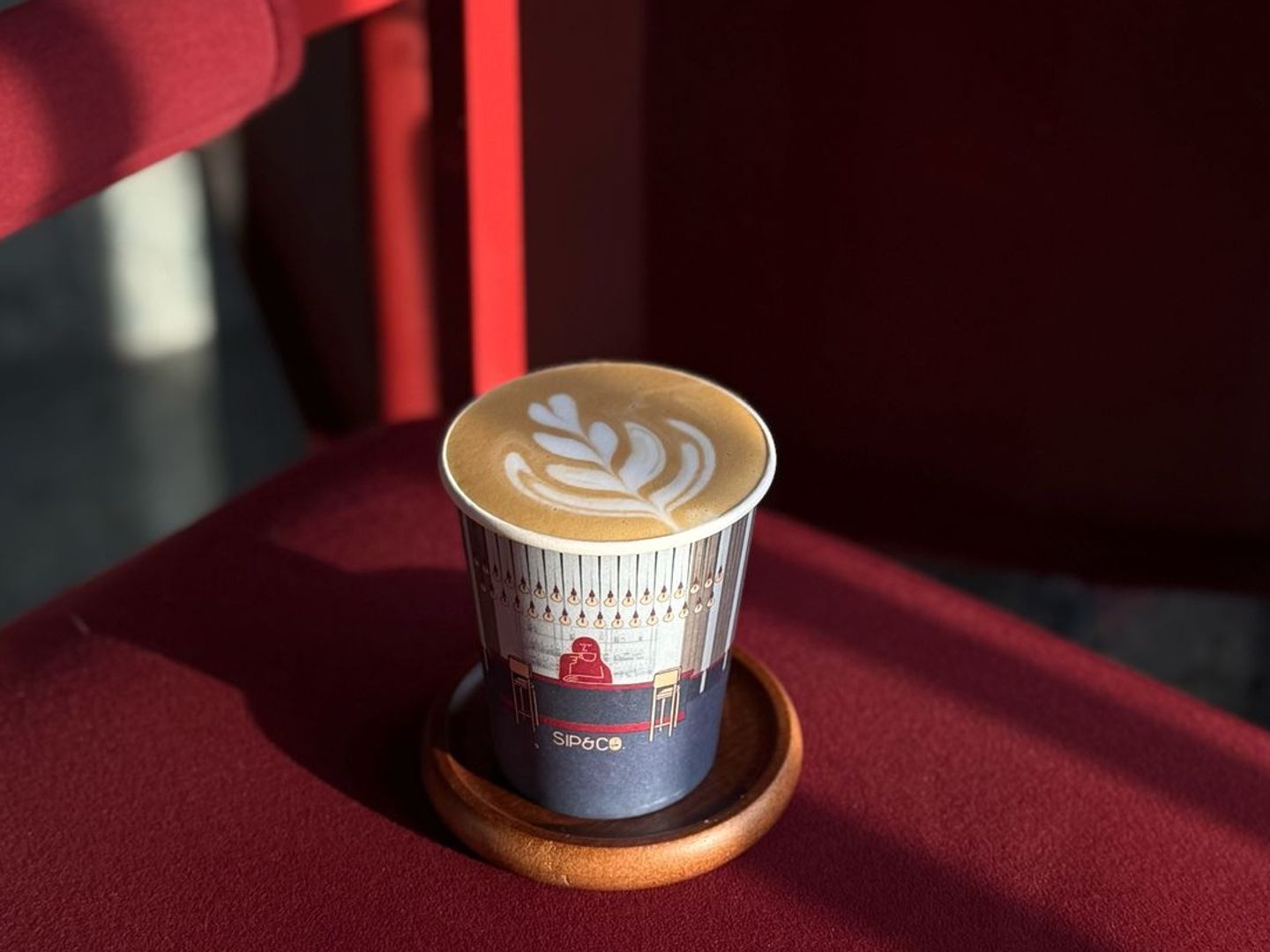 Flat White