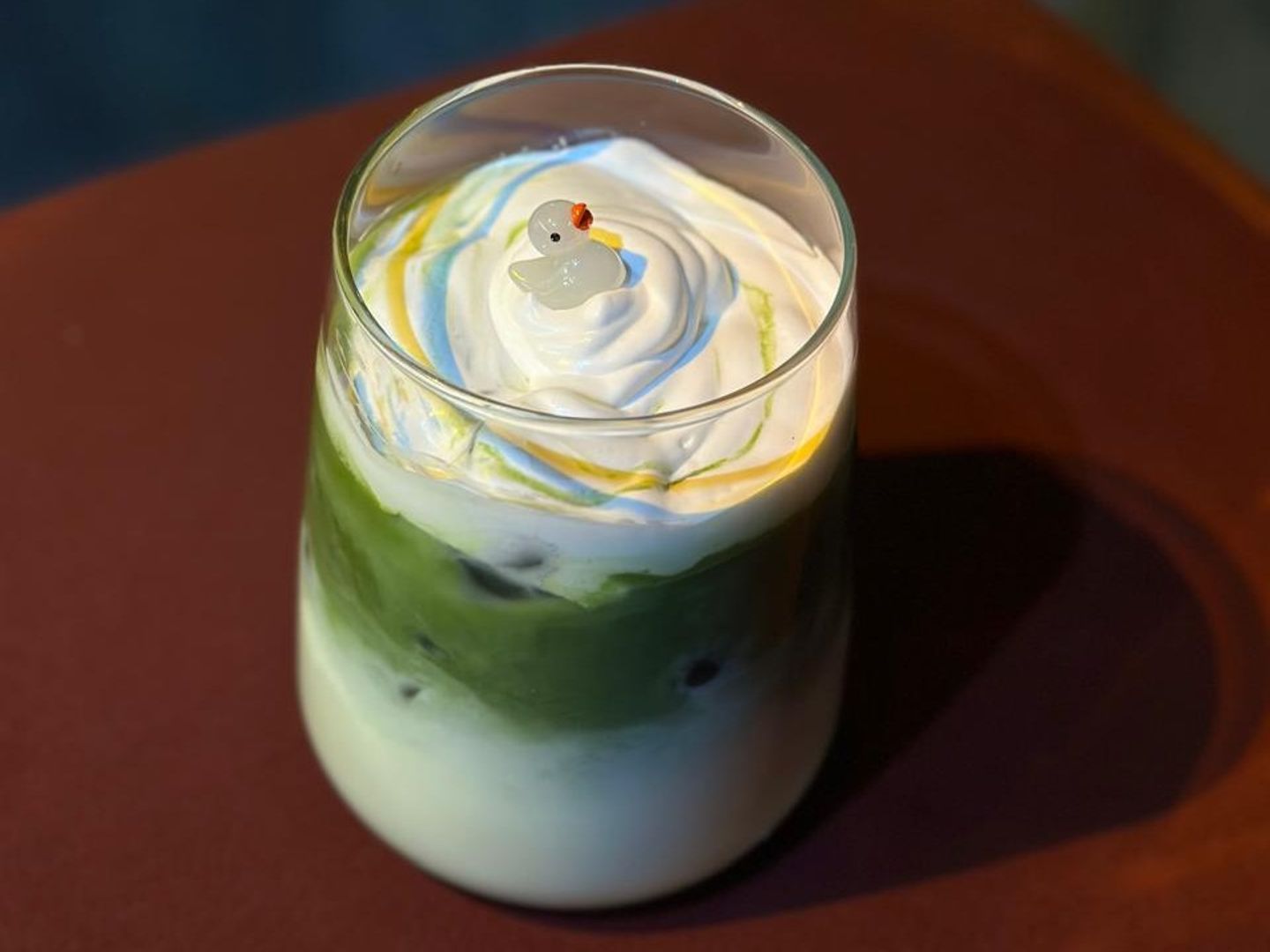 Ice Matcha