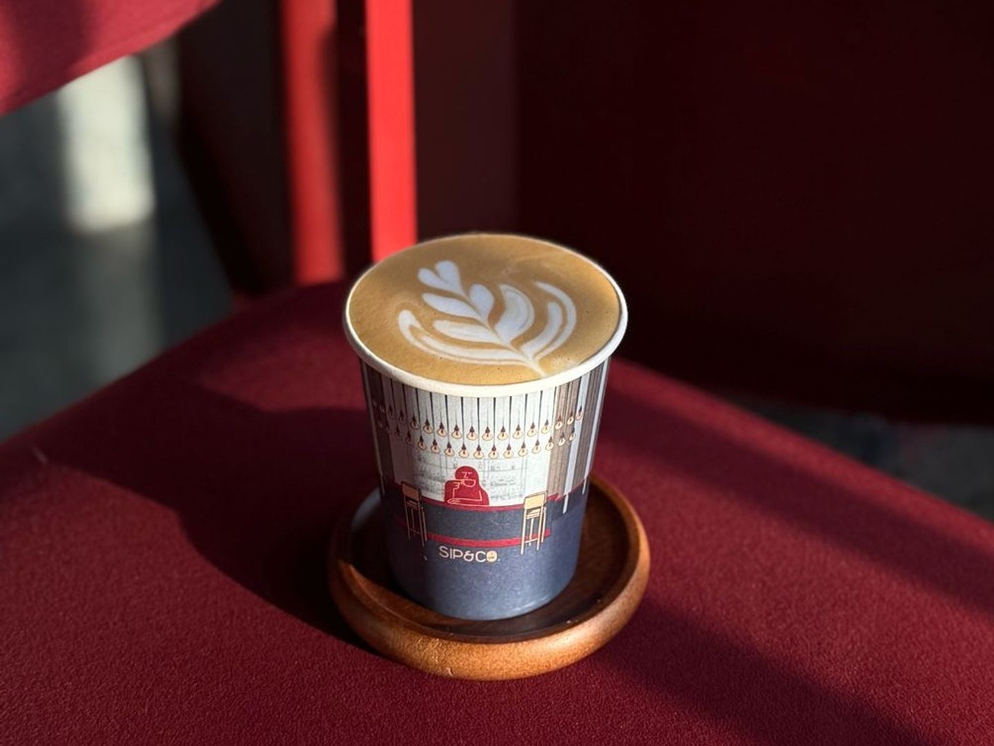 Cappuccino