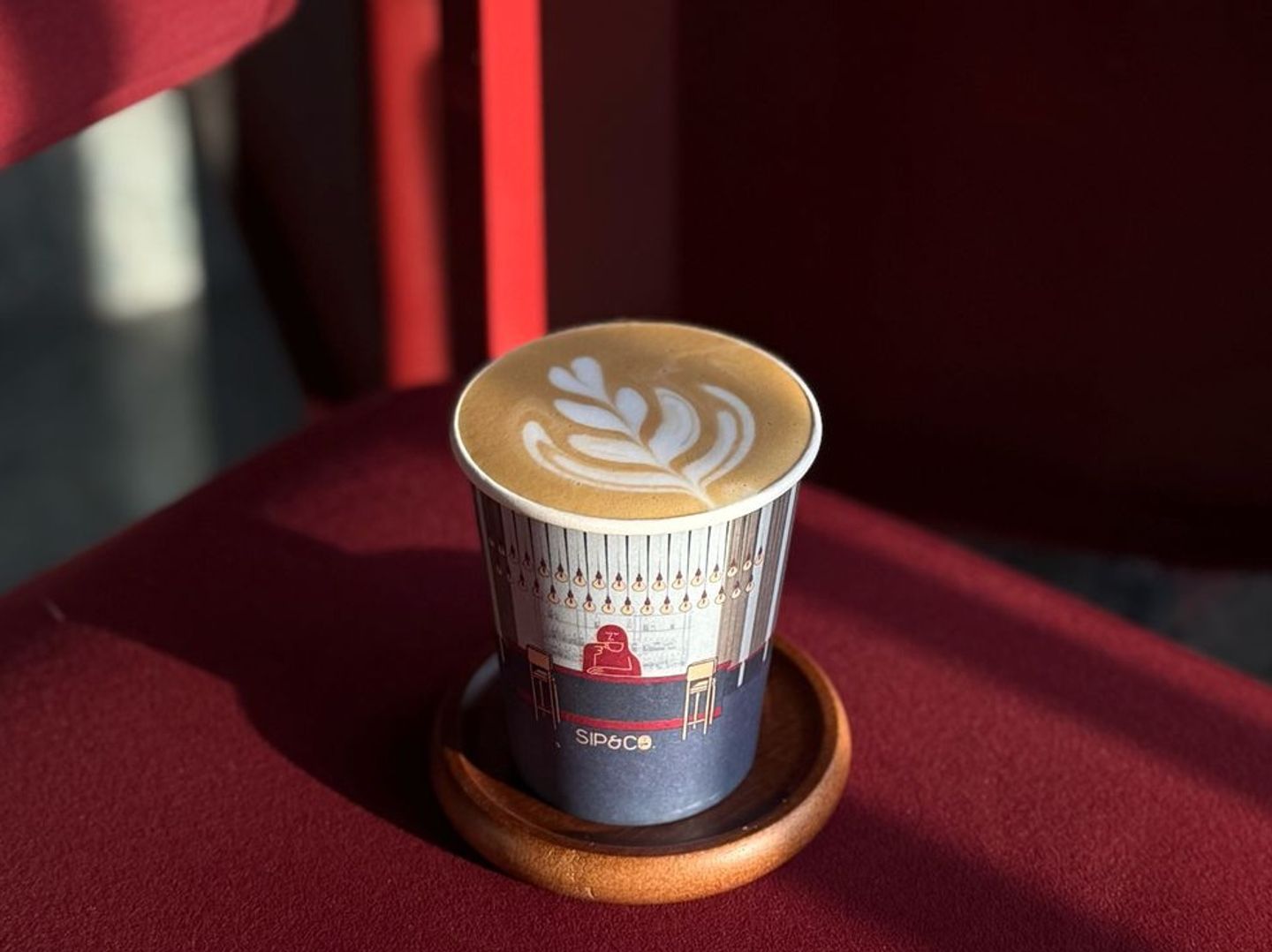 Latte