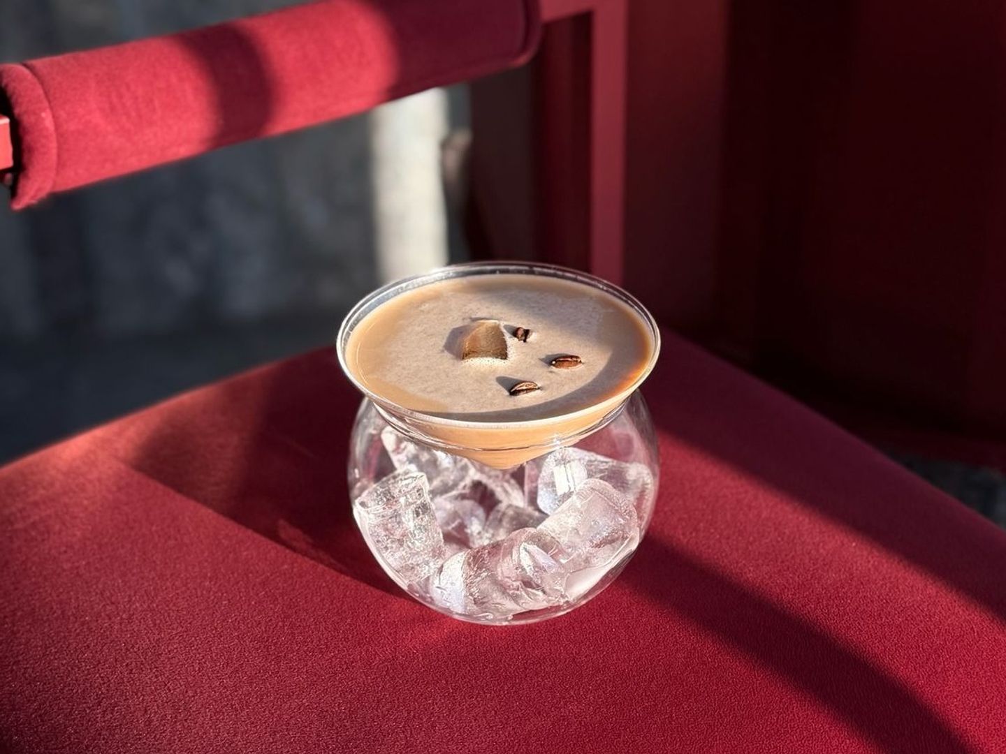 Ice Shekrato