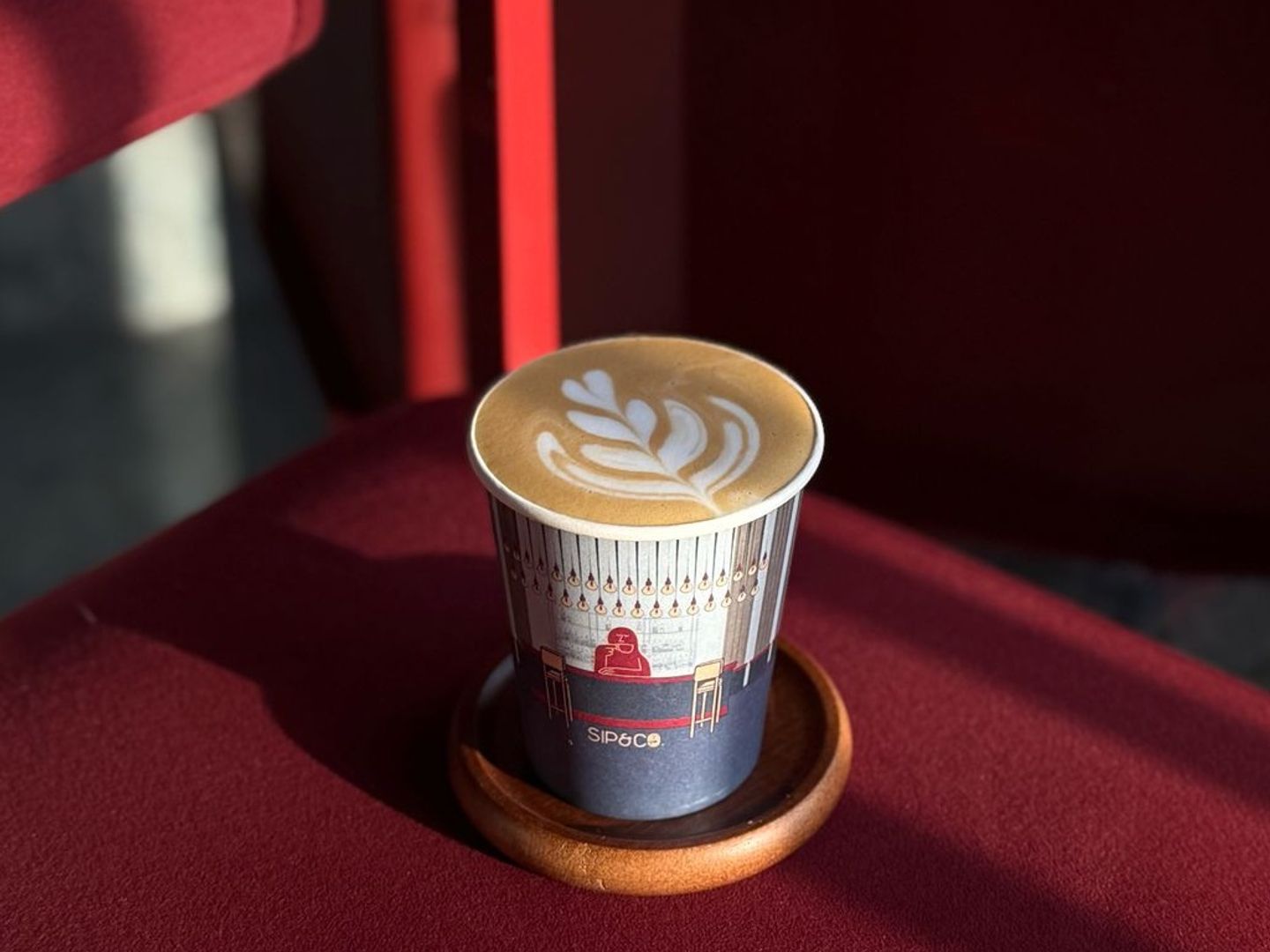Cortado