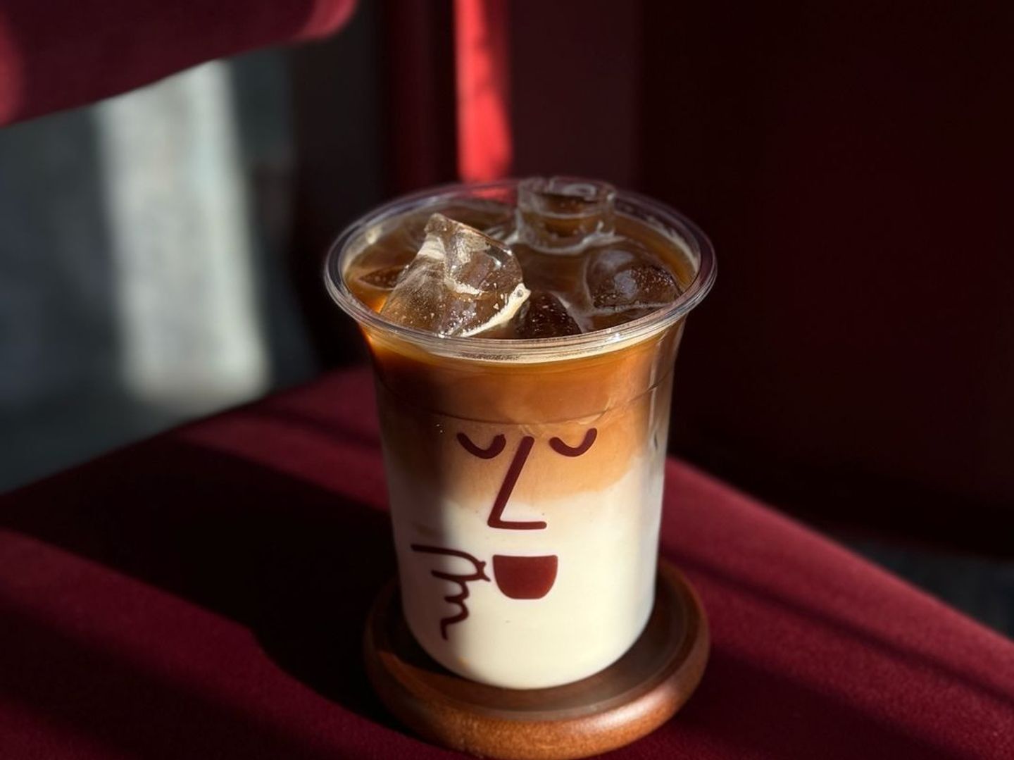 Iced Shaken