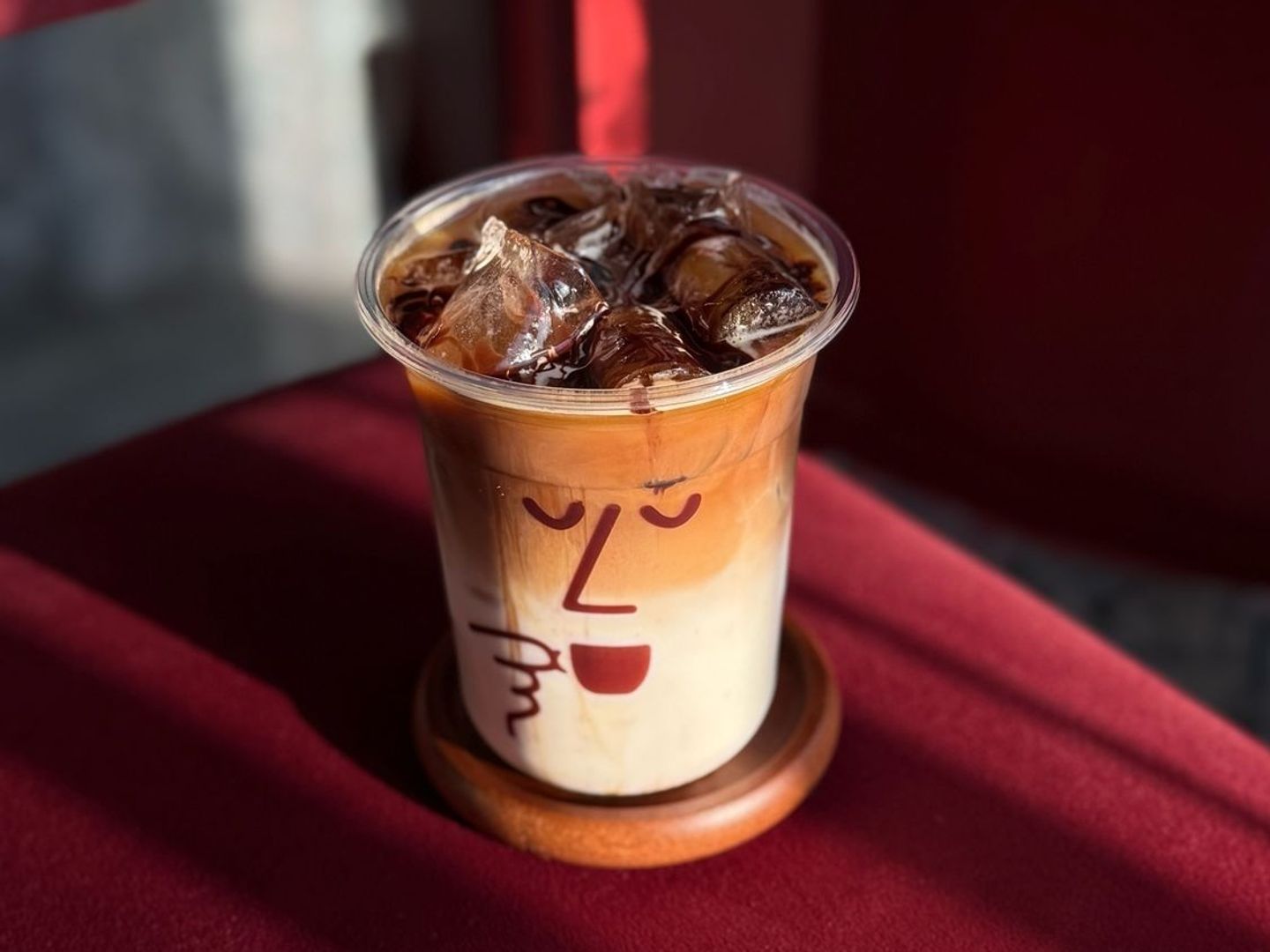 Iced Mocha