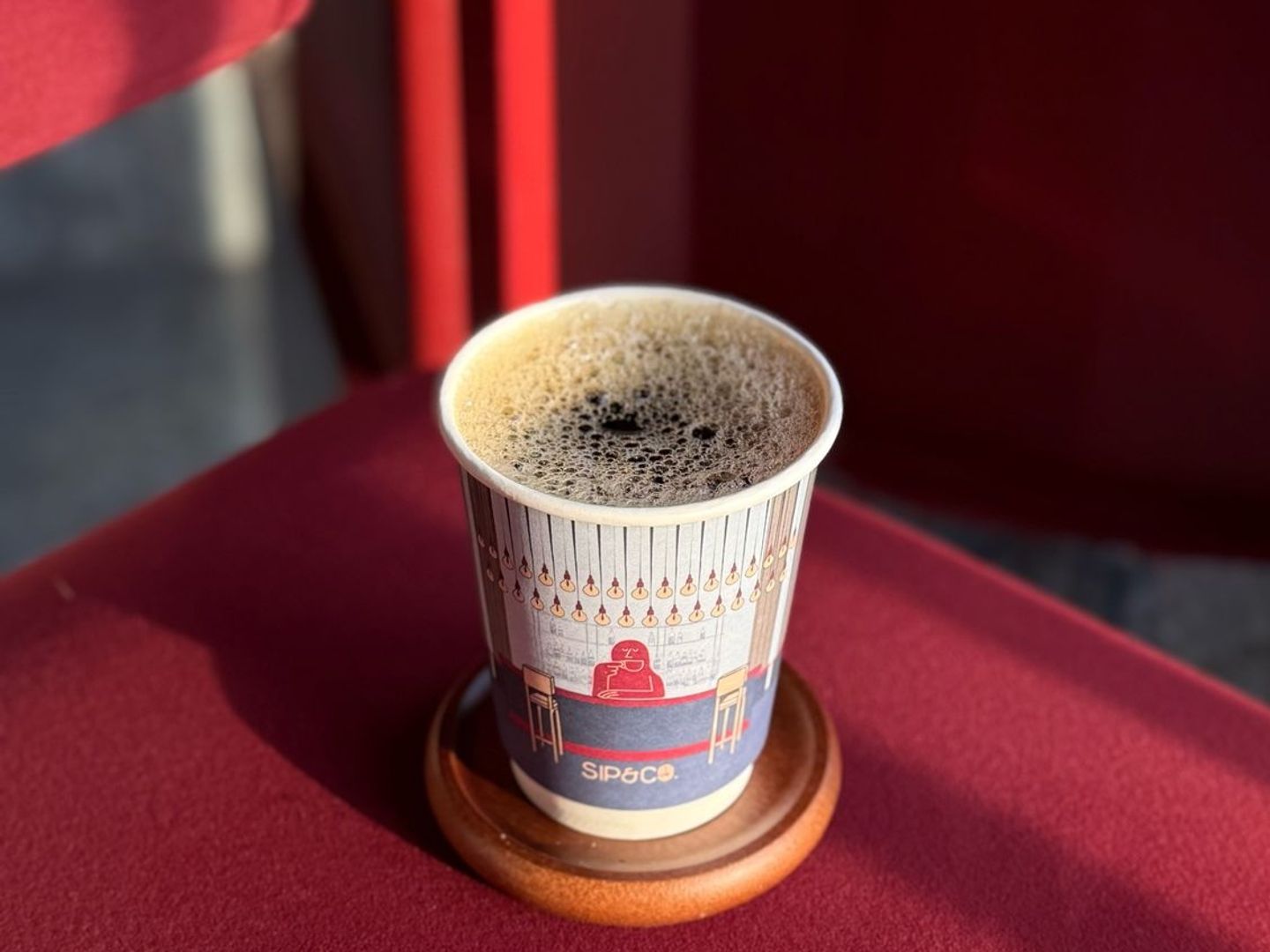 Americano