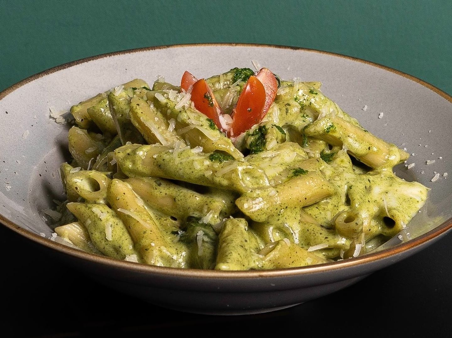 Pesto Pasta