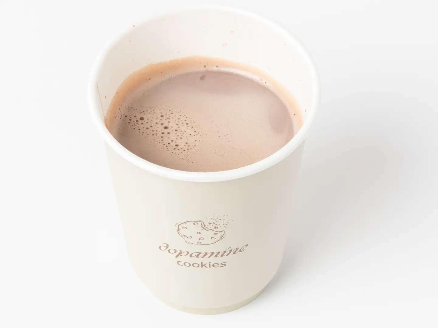 Hot Chocolate