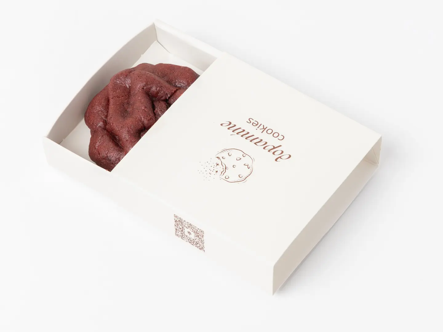 Red Velevt Cookies